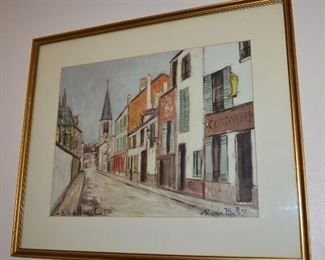 Sale Picture