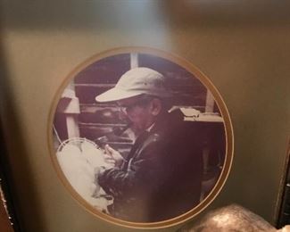 Mr. Bernstein Artist