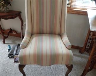 WING CHAIR