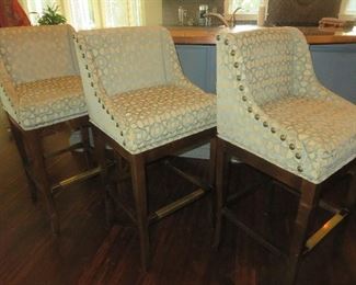 Kitchen Bar Stools