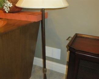 Vintage Floor Lamp
