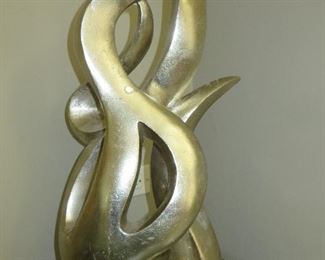 Modern Sculpture