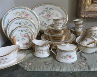 Lenox "Morning Blossom"