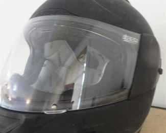 Iicon Proshield Helmet