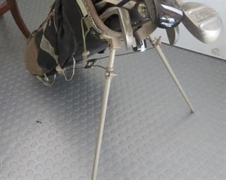 Golf Clubs