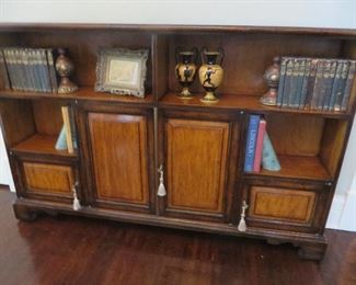 Bookcase by Theodore Alexander
Chateau Du Vallois