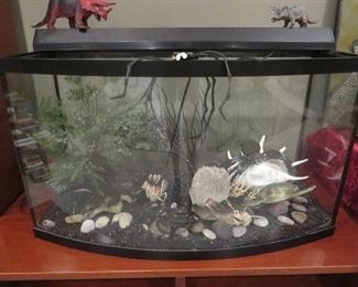 Aquarium