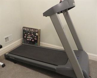 PRECOR Treedmill 9.23
