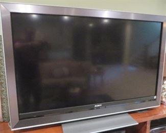 Sony 52 inch Flat Screen TV