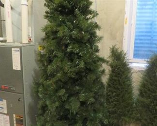 Holiday Tree