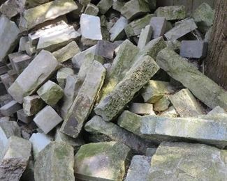 Landscaping Stones