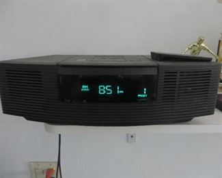 Bose Wave Radio