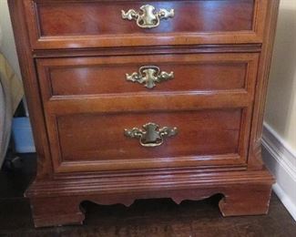 Nightstand $110