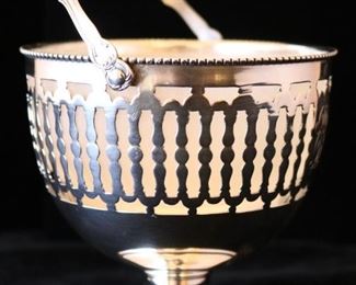 Sterling Silver
