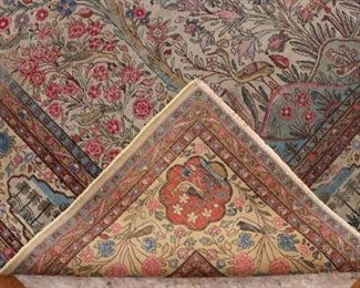 Early 20th century Persian rug