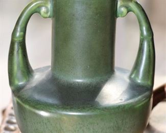 Hampshire Pottery