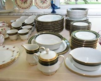 NORITAKE CHINA