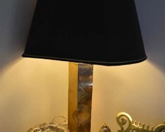 LAMP