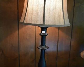 LAMP