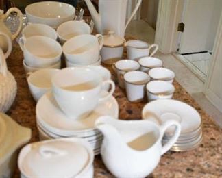 DISHWARE