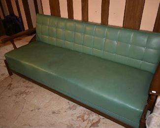 VINTAGE SOFA