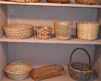 BASKETS