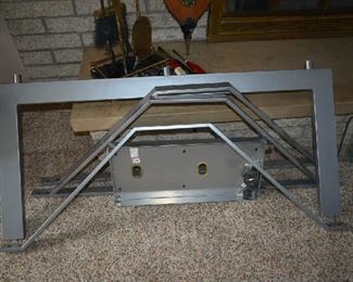 BASE FOR TV STAND
