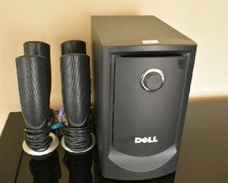 DELL SPEAKERS