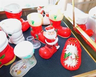 Additional photos showing HUNDREDS more Xmas items in the sale will be on our Facebook Page the week of the sale! Due to photo limit restrictions here on .net , we always include additional photos on our Facebook Page for every sale! "LIKE US'" at www.facebook.com/MarylandsBestEstateSales