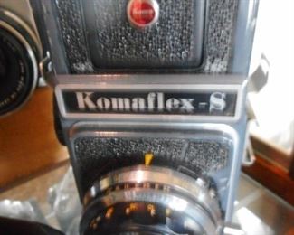 Komaflex S