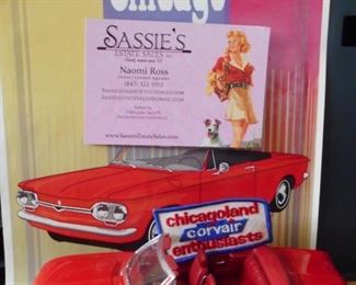 Sassies Classic Established..why go anywhere else?