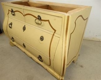 MidCentury ChestofDrawers