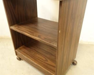 TV Stand Cart