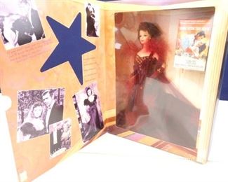 1994 Scarlett O'Hara Hollywood Legends Collection 