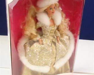 1995 Winter Fantasy Special Edition