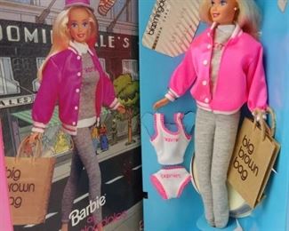 1996 Bloomingdale's Special Edition