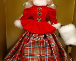 1996 Jewel Princess Limited Edition