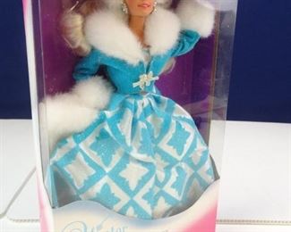 1996 Winter Renaissance Special Edition