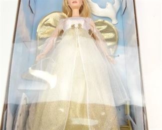 1999 Angelic Inspirations