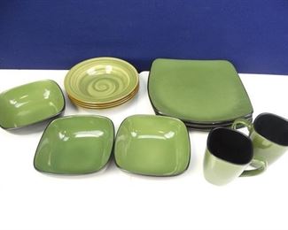 Corelle Hearthstone Dinner Ware