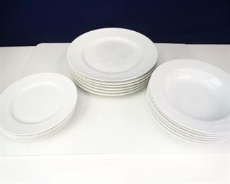 Studio Nova Bamboo Dinner Set