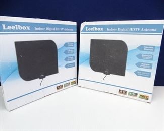 Leelbox Indoor Digital HDTV Antennas
