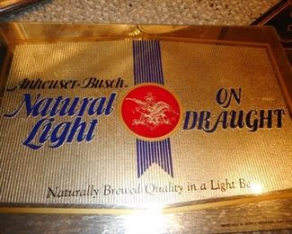 Natural Light
