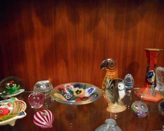 Brazil Artist Abraham Palatnik Lucite Parrot