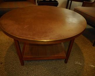 Mid Century Cocktail Table, Paul McCobb