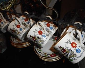 Vintage Sandland Ware, Lancaster England