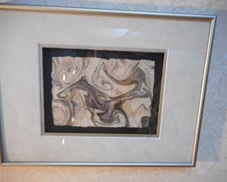 Various Abstract Art