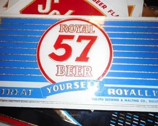 Royal 57 Beer