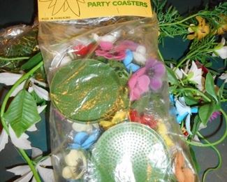 Plastic Decor