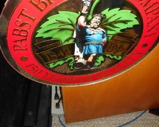 Pabst Brewing Company